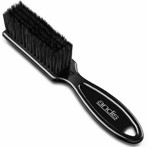 ANDIS CLIPPER BLADE CLEANING BRUSH