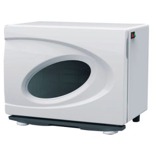 SkinMate UV Hot Towel Cabinet