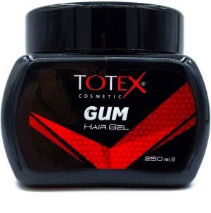 TOTEX hair Gum gel