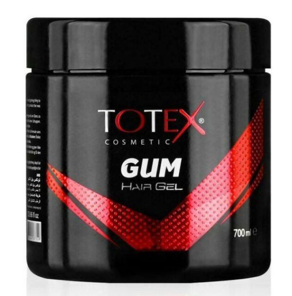 TOTEX hair Gum gel 700ml