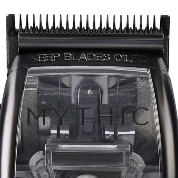 Gamma+ StyleCraft Magnetic Mythic Clipper-772