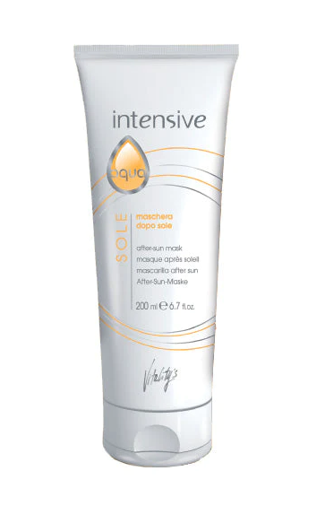 Intensive Aqua SOLE After Sun Mask 250ml-0