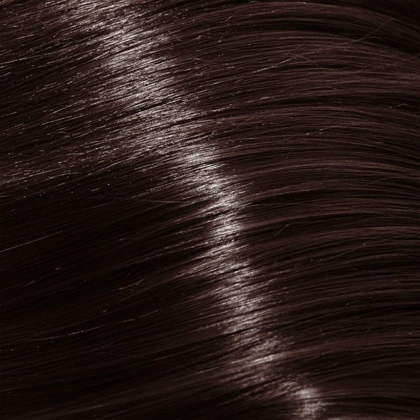 Wella Professionals Color Touch Plus Demi Permanent Hair Colour - 44/07 Intense Medium Natural Brunette Brown 60ml - Image 2