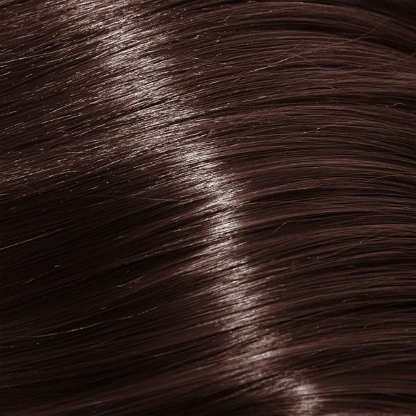 Wella Professionals Color Touch Plus Demi Permanent Hair Colour - 55/07 Intense Light Natural Brunnette Brown 60ml - Image 2