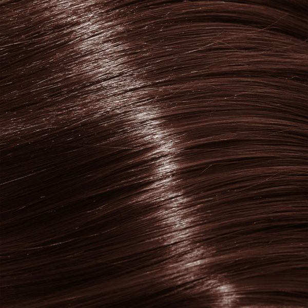 Wella Professionals Color Touch Plus Demi Permanent Hair Colour - 66/07 Dark Natural Brunette Blonde 60ml - Image 2