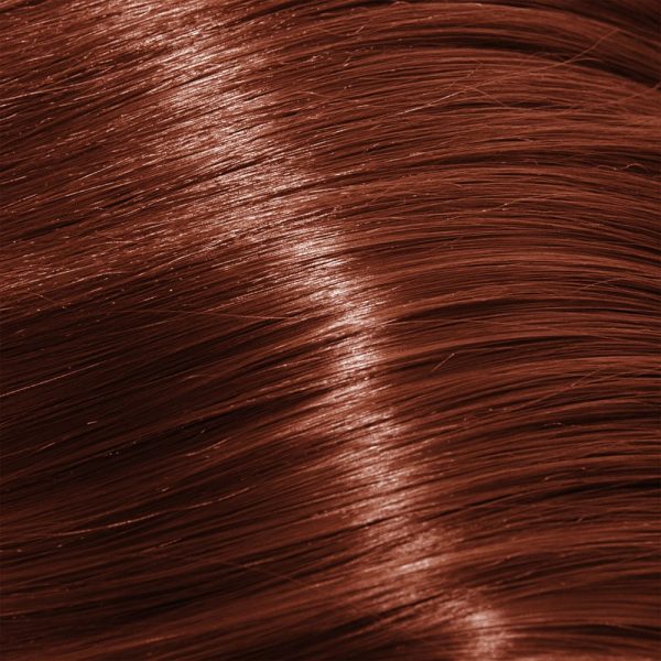 Wella Professionals Color Touch Demi Permanent Hair Colour - 7/43 Medium Red Gold Blonde 60ml - Image 2