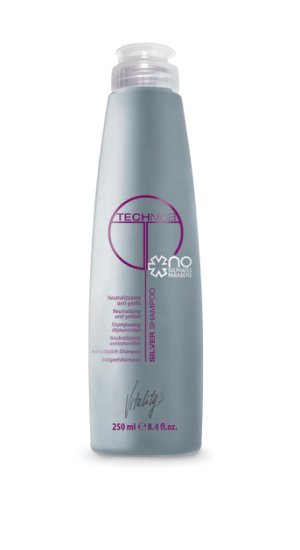 Technica Silver Neutralising Anti Yellow Shampoo 1000 ml-0