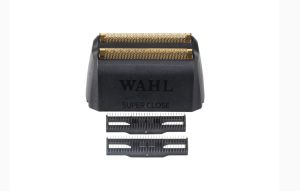 Wahl Vanish Replacement Foil & Cutter