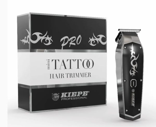 Kiepe Tattoo Trimmer-0