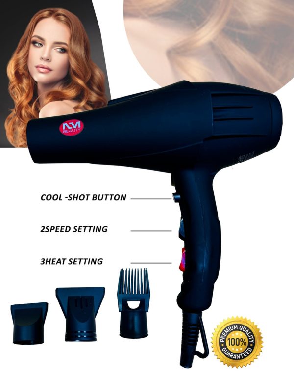 NMB professional Hair Dryer