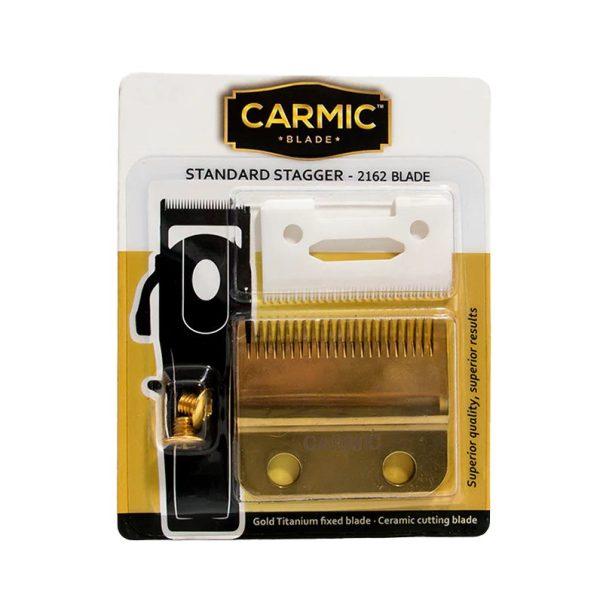 Ceramic Blade Standard Stagger