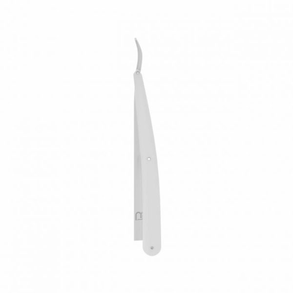 L3VEL3 Razor Holder White