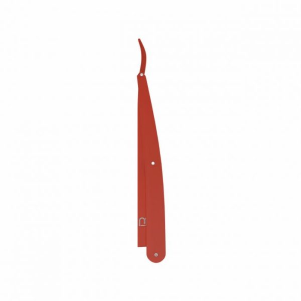 L3VEL3 Razor Holder Red