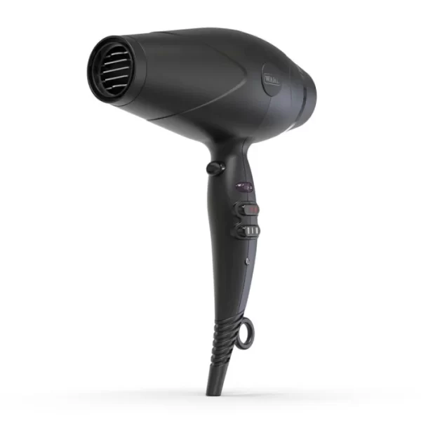 Wahl Cordless Senior Clipper & Dryer Combo - Image 5