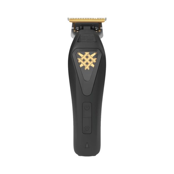 Kiepe - Hepike Powered Trimmer Gold Cordless 6361 - Image 3